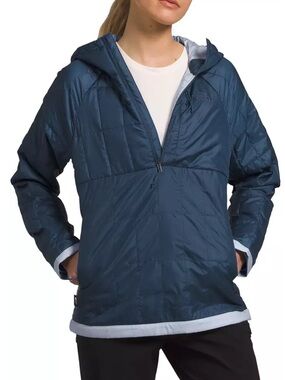 The North Face Women's Circaloft 1/4 Zip Pullover